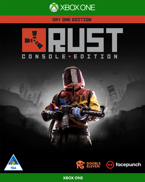 Rust D1 Edition (XB1)