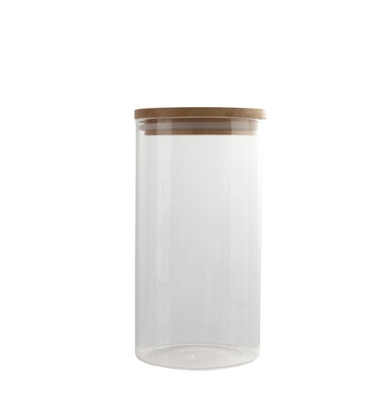 Olala SK-7017 Storage Jar - 1200 ml