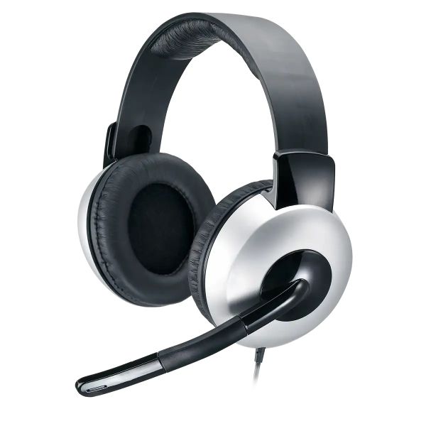 Genius HS-05A Stereo Headset