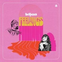 Feelings (CD / Album)