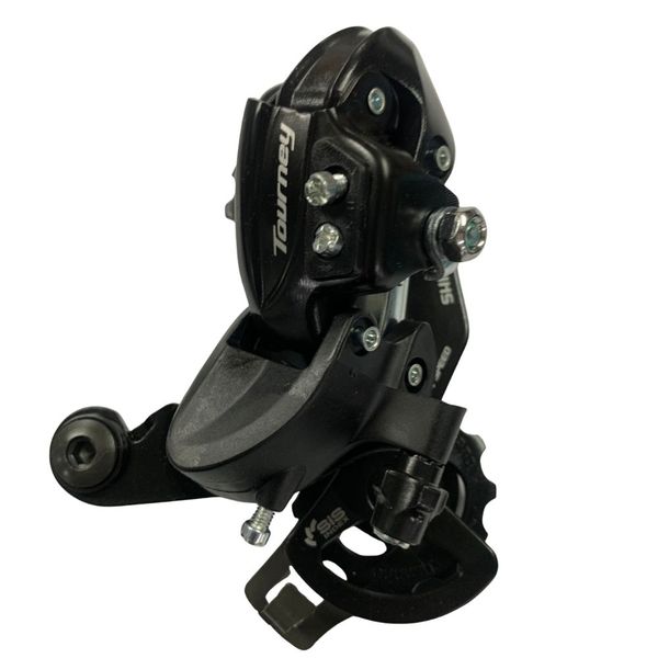 Shimano 21 Speed TY300 Frame Fit Rear DER