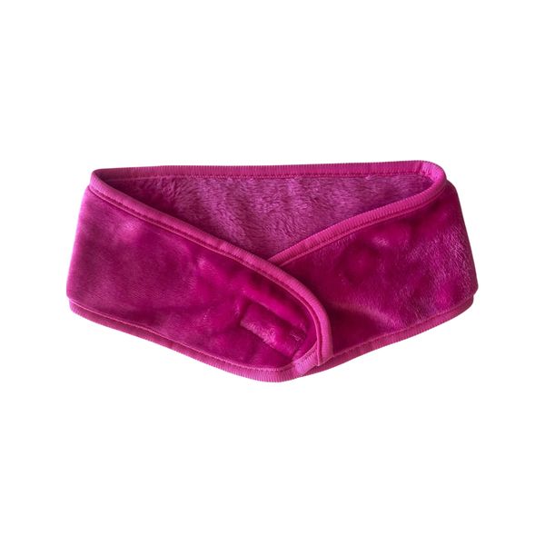 Beauty Eraser - Basic Head Band (Set of 2)