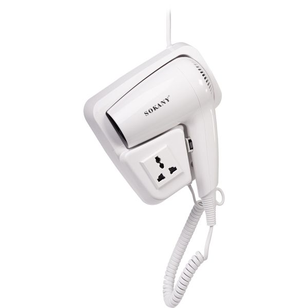 Sokany SK-CF-2217 Professional Hair Dryer