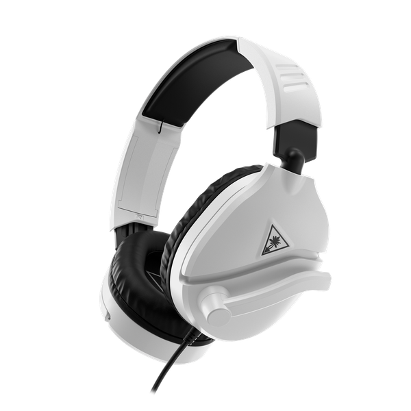 Turtle Beach Recon 70X Wired Gaming Headset White