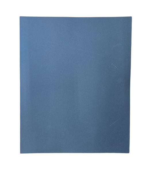 Water Sand Paper 1500 GRIT - (5 Piece)