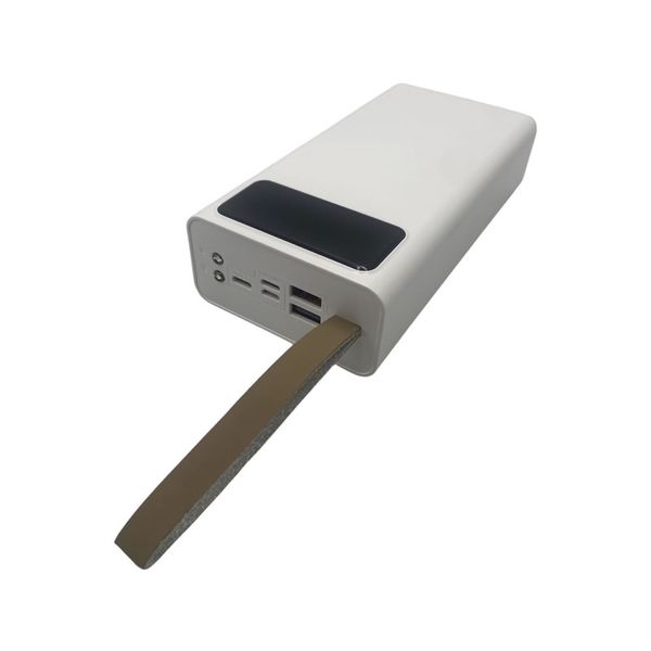 40000mAH Powerbank With Flashlight A202