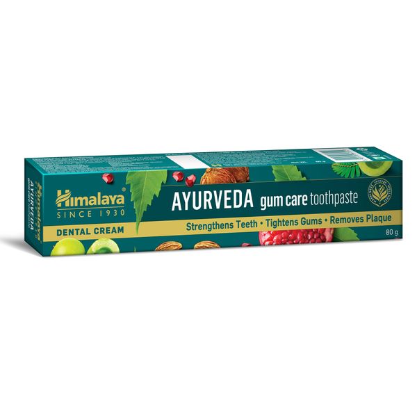Himalaya Ayurveda Gum Care Toothpaste 150g