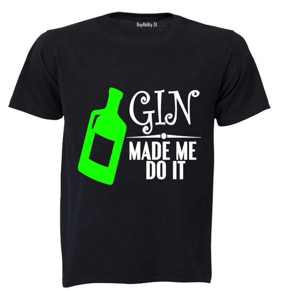 Mens - T-Shirt image