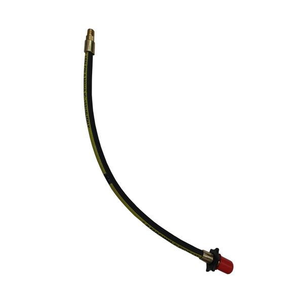 Totai - Inverted Flare Pigtail