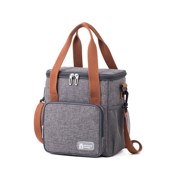 Kaths Portable Insulated Water-resistant Picnic thermal Pouch