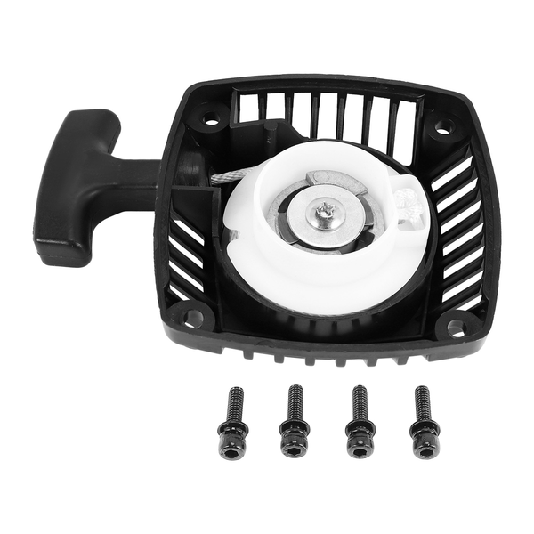 Pull Starter (Metal Claw Centered) Start for 23Cc 26Cc 29Cc Engine