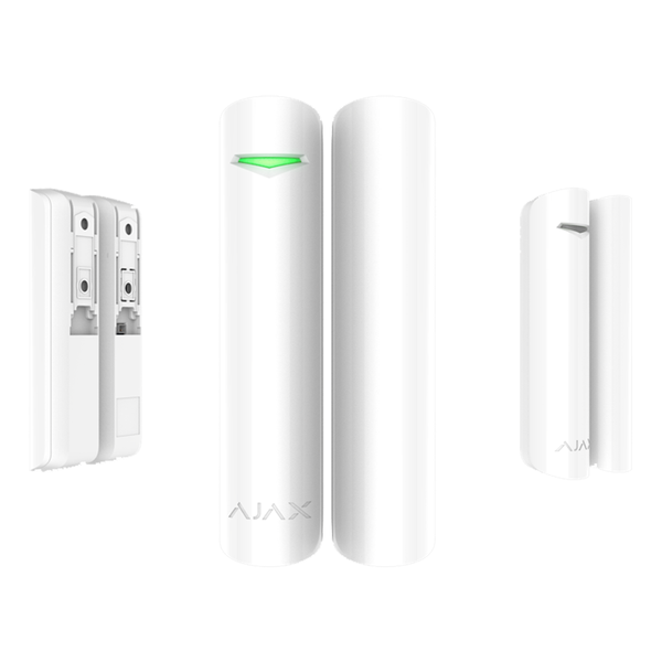 Ajax – DoorProtect – White