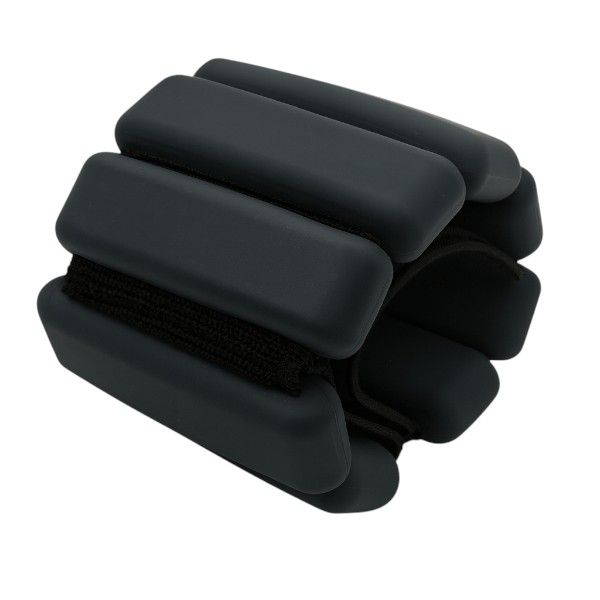 Adjustable Weighted Wrist &amp; Ankle Training Bands