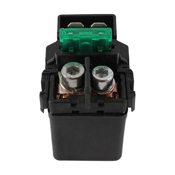 Starter Relay Solenoid for Cb750Sc Cb900 Cbf500 Compatible with Honda