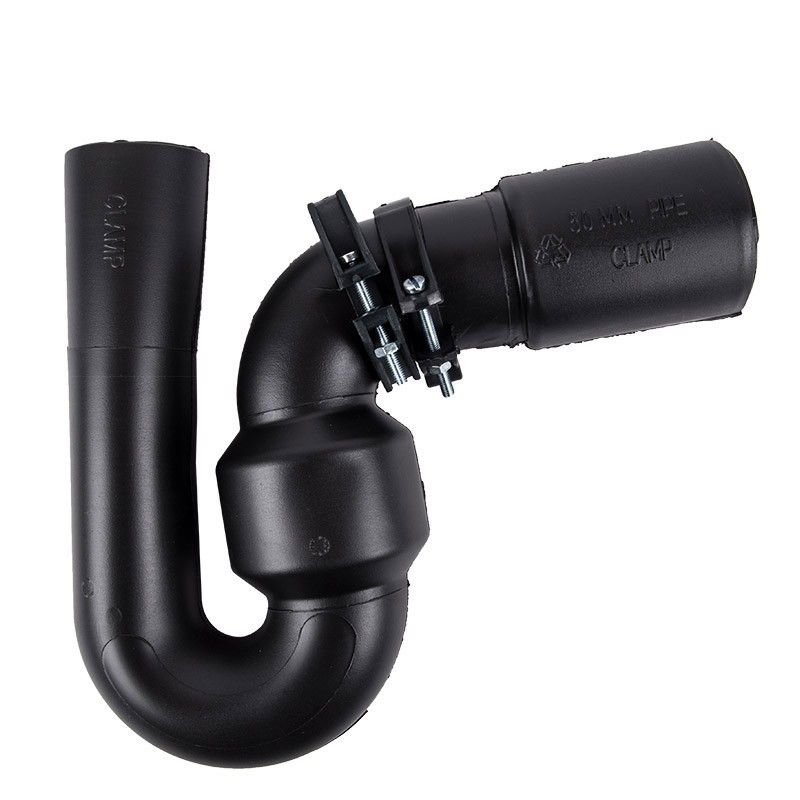 Mini Rubber Trap - 38 x 38mm