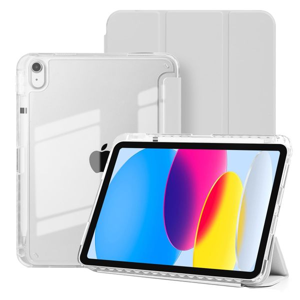 Protective Case Compatible with iPad 11" 11th Gen 2025 &amp;iPad 10.9" 10th Gen