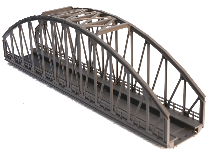 Marklin Arched Bridge HO Scale