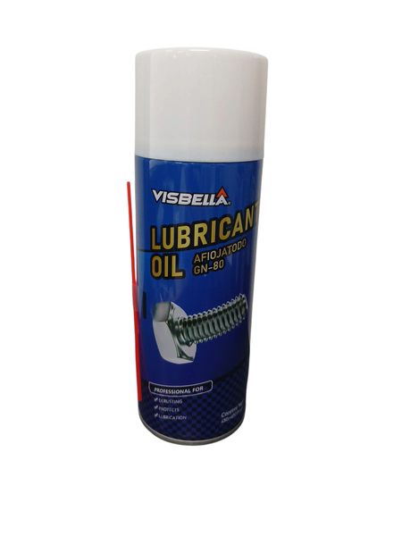 Visbella - Lubricant Oil