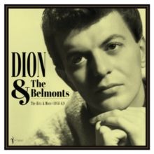 The Hits and More (1958-62) (Vinyl / 12" Album)