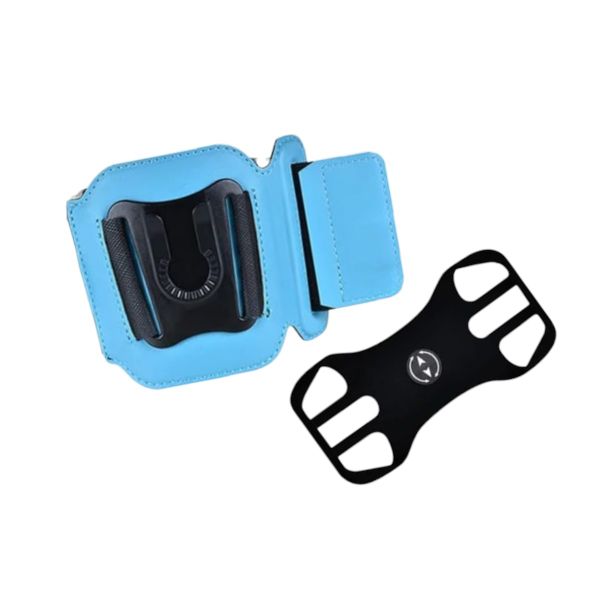 360 Degrees Adjustable Sport Armband Phone Holder