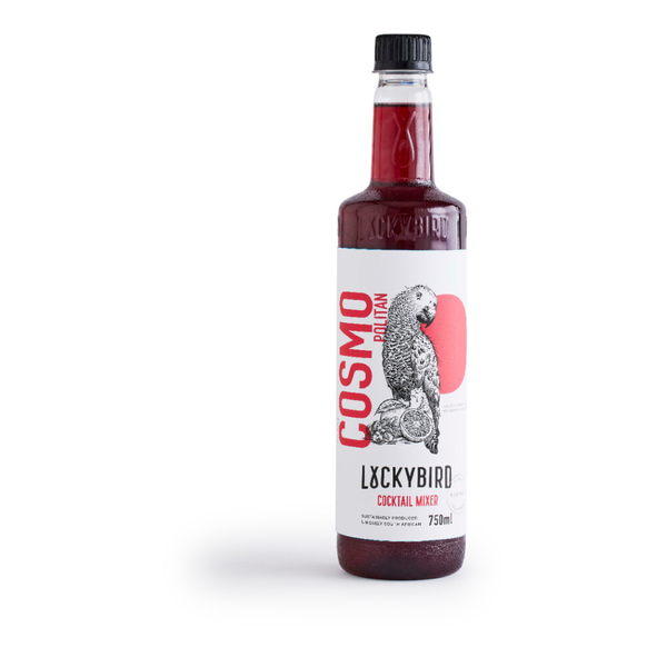 Luckybird - Cosmo Politan Cocktail Mixer 750ml