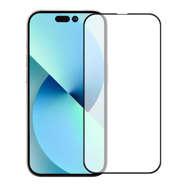 Screen Protector For iPhone 14 Pro Max