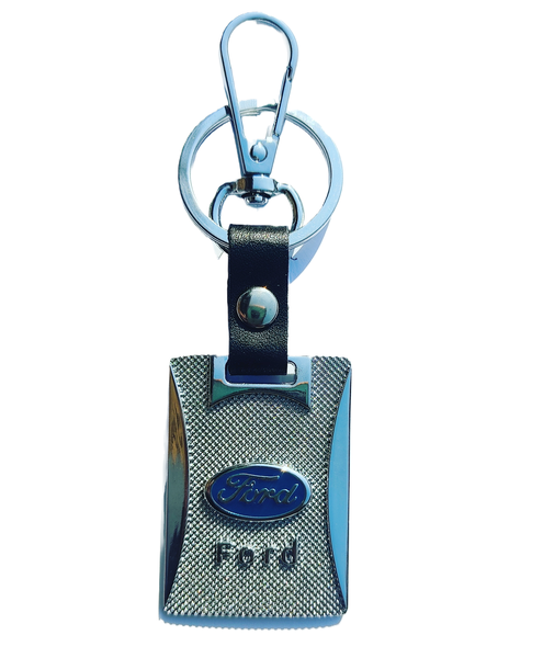 Ford 3D - Key Ring