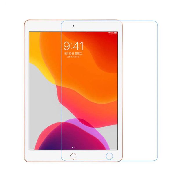 Tempered Glass Screen Protector for IPad 7/8/9 Generation 10.2