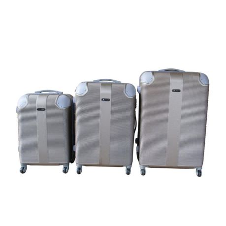 Expert Travel Ware - 3 Piece Luggage Set | Shop Today. Get it