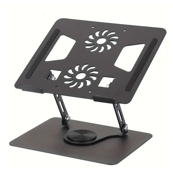 360 Degree Rotation Anti Slip Design Laptop Stand -YL-906