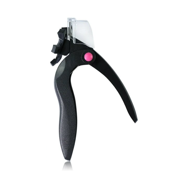 Acrylic Nail Adjustable Stainless Steel Nail Clipper
