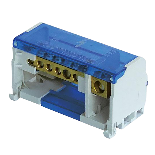 Linkwell Distribution terminal block 90x50x44
