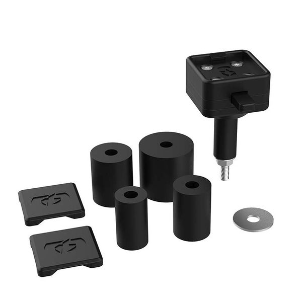 Oxford CLIQR Headstock Motorcycle Mount