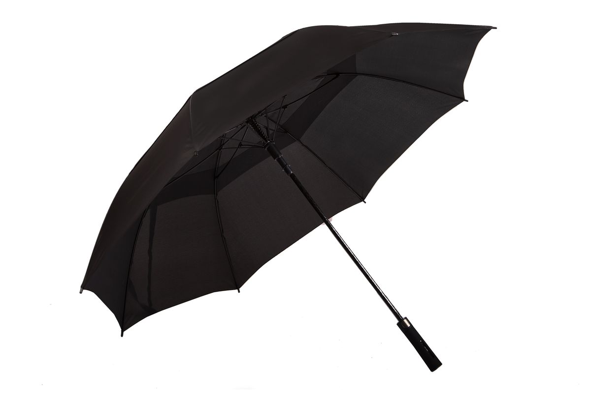 Alice Umbrellas Auto Open Windproof Fibreglass Golf