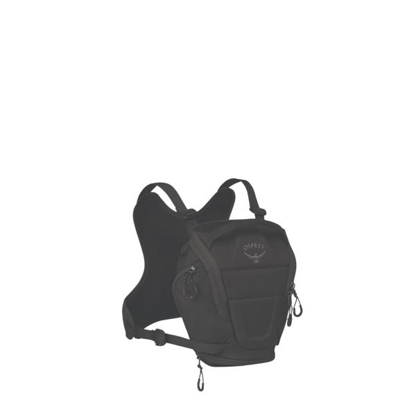 Osprey Camera Chest Rig - 4L - Charcoal Grey