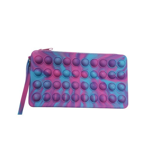 Pop it pencil case