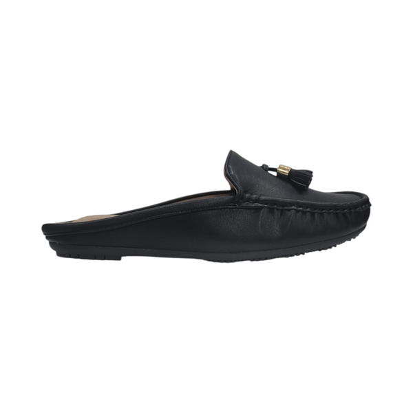 Hush Puppies Soft Style Womens Kassandra Flat Form