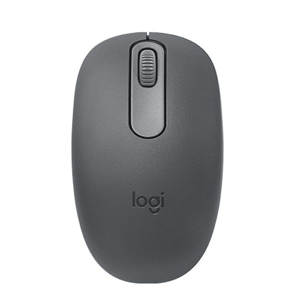 M196 Portable Office Mouse with Long Battery Life