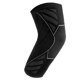 Sports Elbow Pad Reduce Joint Pain During Fitness Activity | Shop Today