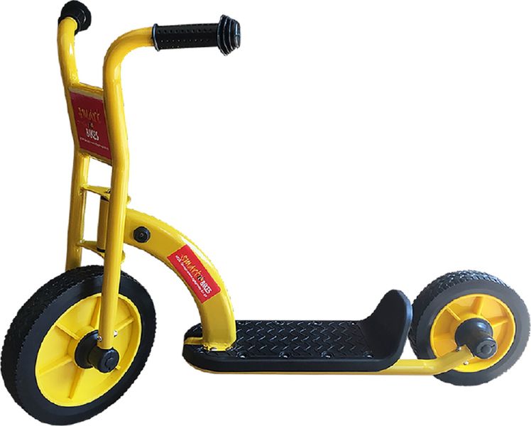 Smart Play Heavy Duty Two Wheel Skid