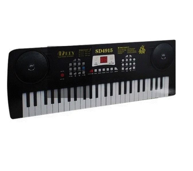 49 Key Electric Keyboard Piano