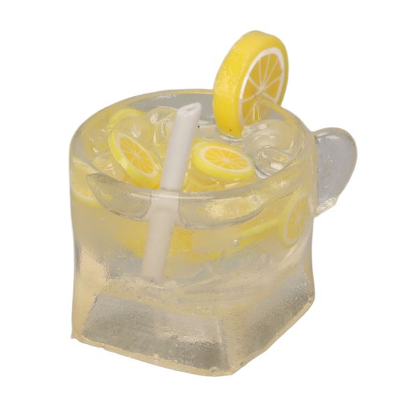 Fruit Drink Keycap (Type C)