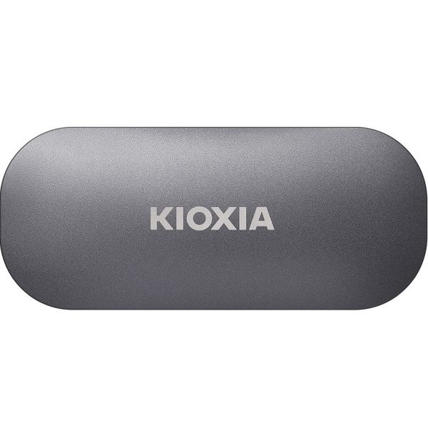 Kioxia Exceria Plus Portable SSD 2TB