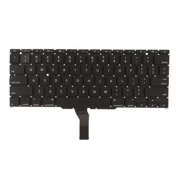 Laptop Keycaps A1370 Replaceable OS X Air