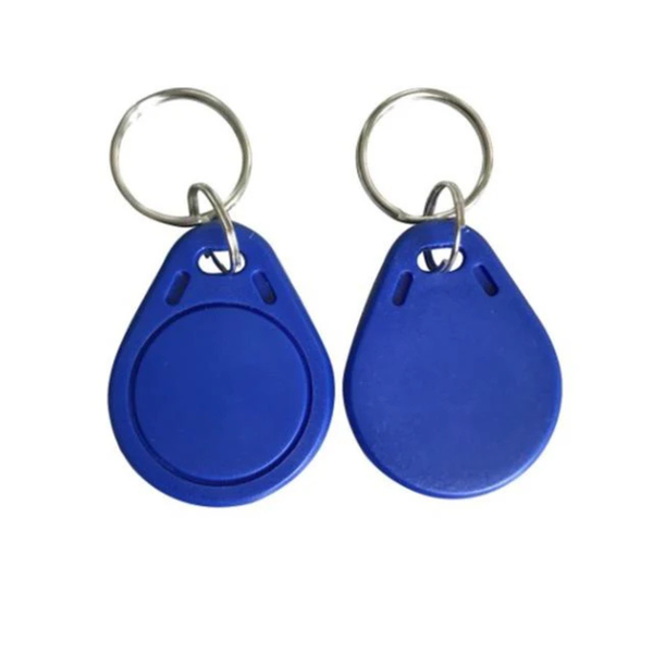 CMU RFID Tag 13.56MHz ISO14443A MIFARE Classic 1K Smart Keyfob