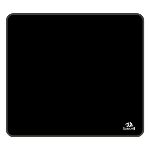 Redragon MOUSEPAD FLICK L 400X450 BK