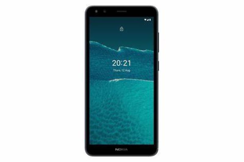 Nokia C1 2nd Edition