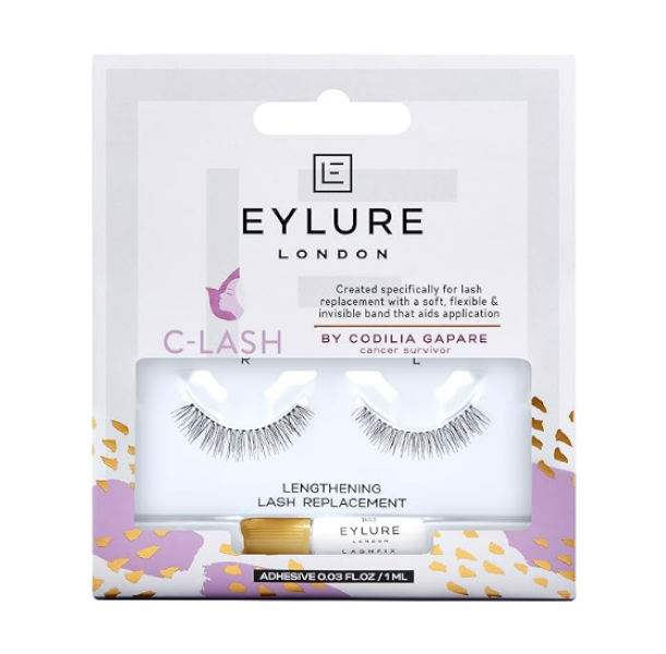 Eylure Clash, Lengthening