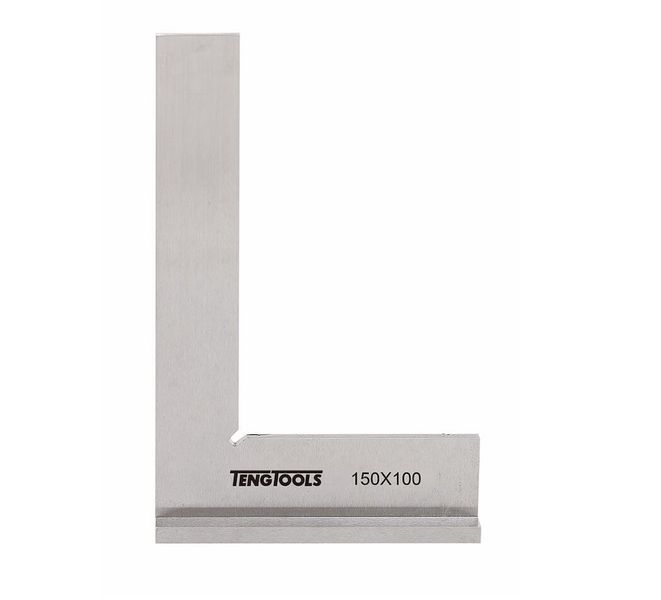 TengTools - Square Base 150 x 100mm - SQAB150100
