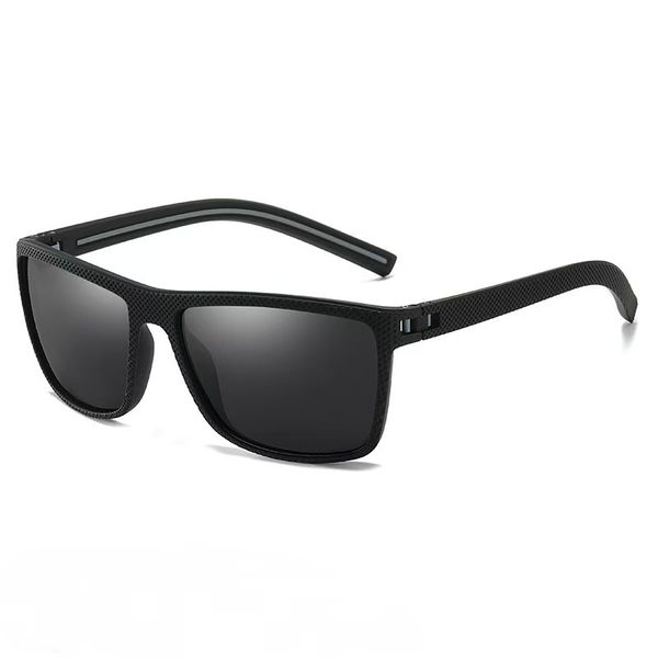 Polarized Sunglasses for Men, Lightweight Sun Glasses with UV Protection